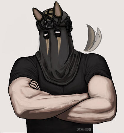 KÖNIG: Activistion&#39;s character