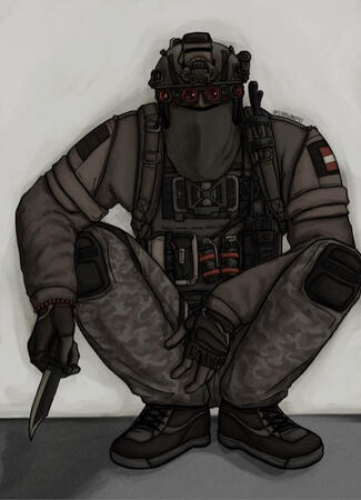 KÖNIG: Activision&#39;s character