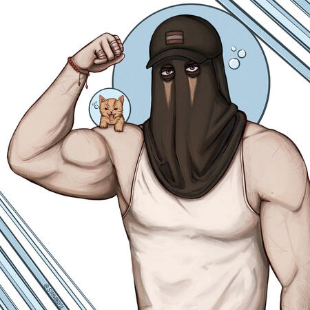 MW II REBOOT FANART : KÖNIG