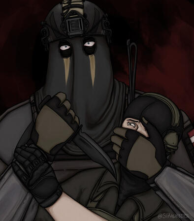 KÖNIG: Activistion&#39;s character